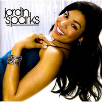 Jordin Sparks - Jordin Sparks PRE-OWNED CD: DISC EXCELLENT