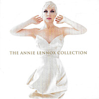 The Annie Lennox Collection PRE-OWNED CD: DISC EXCELLENT