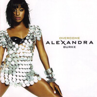 Alexandra Burke - Overcome PRE-OWNED CD: DISC EXCELLENT