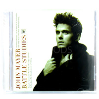 John Mayer - Battle Studies PRE-OWNED CD: DISC EXCELLENT