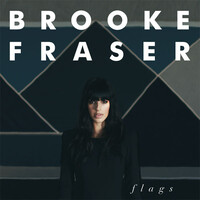 Brooke Fraser - Flags PRE-OWNED CD: DISC EXCELLENT