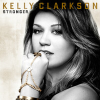 Kelly Clarkson - Stronger PRE-OWNED CD: DISC EXCELLENT
