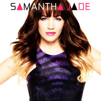 Samantha Jade - Samantha Jade PRE-OWNED CD: DISC EXCELLENT