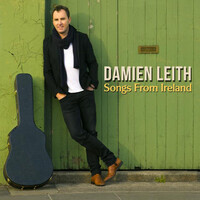 Damien Leith - Songs From Ireland PRE-OWNED CD: DISC EXCELLENT
