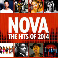 Various - Nova The Hits Of 2014 PRE-OWNED CD: DISC EXCELLENT