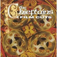 The Chieftains - Film Cuts PRE-OWNED CD: DISC EXCELLENT