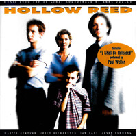 Hollow Reed (Music From The Original Soundtrack) - Anne Dudley PRE-OWNED CD: DISC EXCELLENT