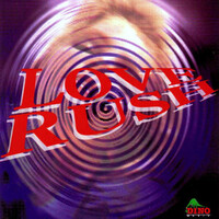 Various - Love Rush PRE-OWNED CD: DISC EXCELLENT
