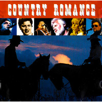 EML 160 - Country Romance PRE-OWNED CD: DISC EXCELLENT