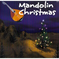 Mandolin Christmas PRE-OWNED CD: DISC EXCELLENT