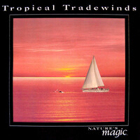 Byron M. Davis - Tropical Tradewinds PRE-OWNED CD: DISC EXCELLENT