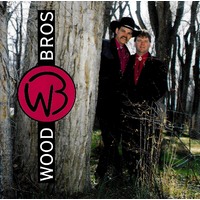 The Wood Brothers PRE-OWNED CD: DISC EXCELLENT
