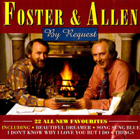 Foster & Allen - By Request PRE-OWNED CD: DISC EXCELLENT