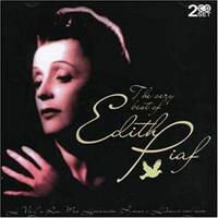 Very Best of Edith Piaf (2007) PRE-OWNED CD: DISC EXCELLENT