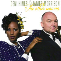 Deni Hines & James Morrison - The Other Woman PRE-OWNED CD: DISC EXCELLENT