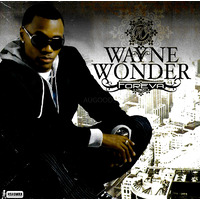 Wayne Wonder - Forever PRE-OWNED CD: DISC EXCELLENT