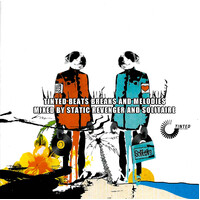 Tinted Breaks Beat & Melodies: Static Revenger & Solitaire PRE-OWNED CD: DISC EXCELLENT