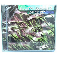 Sultry Summer Breeze Tranquility Sounds - Anton Hughes PRE-OWNED CD: DISC EXCELLENT