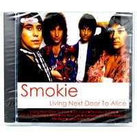 SMOKIE - LIVING NEXT DOOR TO ALICE PRE-OWNED CD: DISC EXCELLENT