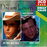 The Dream Lovers PRE-OWNED CD: DISC EXCELLENT