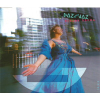 Daz Goes Jaz - Nessun Dorma PRE-OWNED CD: DISC EXCELLENT