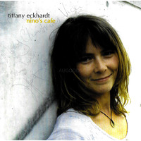 Tiffany Eckhardt - Nino's Cafe PRE-OWNED CD: DISC EXCELLENT