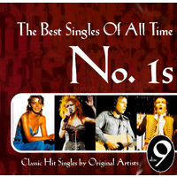 Disc Nine - The Best Singles of All Time - No. 1s PRE-OWNED CD: DISC EXCELLENT