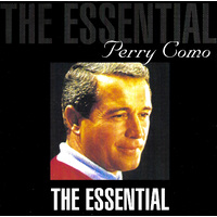 The Essential Perry Como PRE-OWNED CD: DISC EXCELLENT