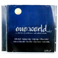 One World Volume 2 PRE-OWNED CD: DISC EXCELLENT