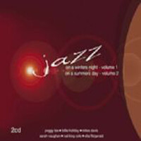 Various - Jazz PRE-OWNED CD: DISC EXCELLENT