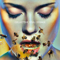 Collective Soul - Dosage PRE-OWNED CD: DISC EXCELLENT