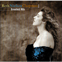 Beth Nielsen Chapman Greatest Hits PRE-OWNED CD: DISC EXCELLENT