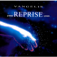 Vangelis - Reprise 1990-1999 PRE-OWNED CD: DISC EXCELLENT
