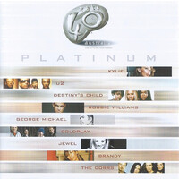 Various - Take 40 Australia: Platinum PRE-OWNED CD: DISC EXCELLENT