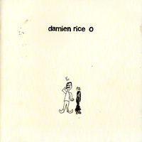 Damien Rice - Damien Rice - O PRE-OWNED CD: DISC EXCELLENT