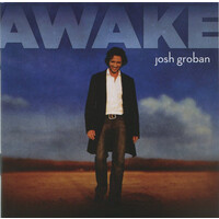 Josh Groban - Awake PRE-OWNED CD: DISC EXCELLENT