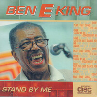 Ben E King Stand By Me PRE-OWNED CD: DISC EXCELLENT