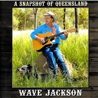 A Snapshot Of Queensland PRE-OWNED CD: DISC EXCELLENT