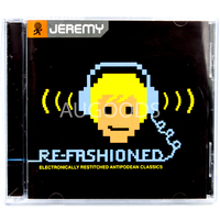 Refashioned PRE-OWNED CD: DISC EXCELLENT