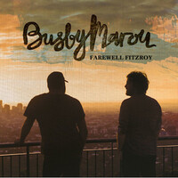 Busby Marou - Farewell Fitzroy PRE-OWNED CD: DISC EXCELLENT