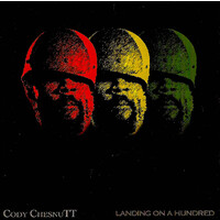 Cody ChesnuTT - Landing On A Hundred PRE-OWNED CD: DISC EXCELLENT