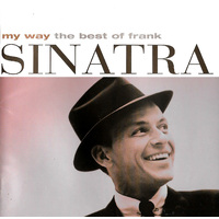 My Way, The Best Of Frank Sinatra PRE-OWNED CD: DISC EXCELLENT