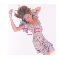 Kylie Minogue - Please Stay PRE-OWNED CD: DISC EXCELLENT