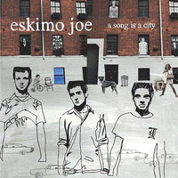 Eskimo Joe - A Song Is A City PRE-OWNED CD: DISC EXCELLENT