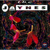 The Jaynes PRE-OWNED CD: DISC EXCELLENT
