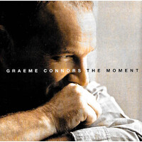Graeme Connors - The Moment PRE-OWNED CD: DISC EXCELLENT