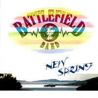 Battlefield Band - New Spring PRE-OWNED CD: DISC EXCELLENT