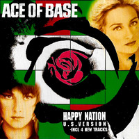 Happy Nation - U.S Version PRE-OWNED CD: DISC EXCELLENT