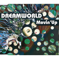 Dreamworld - Movin' Up PRE-OWNED CD: DISC EXCELLENT