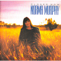 Norma Murphy - Closer Now PRE-OWNED CD: DISC EXCELLENT